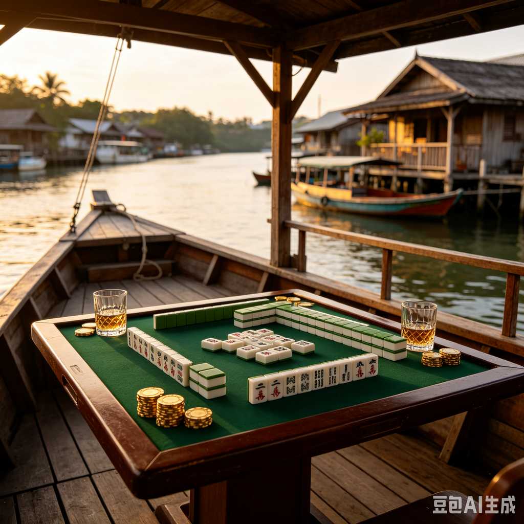 TulsaOK,mahjong