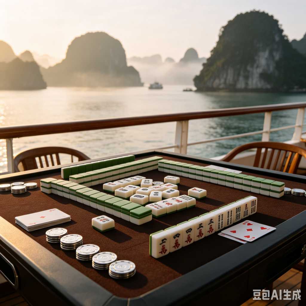 kaunas,mahjong