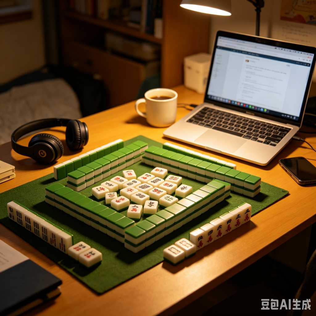 lightweight mahjong case