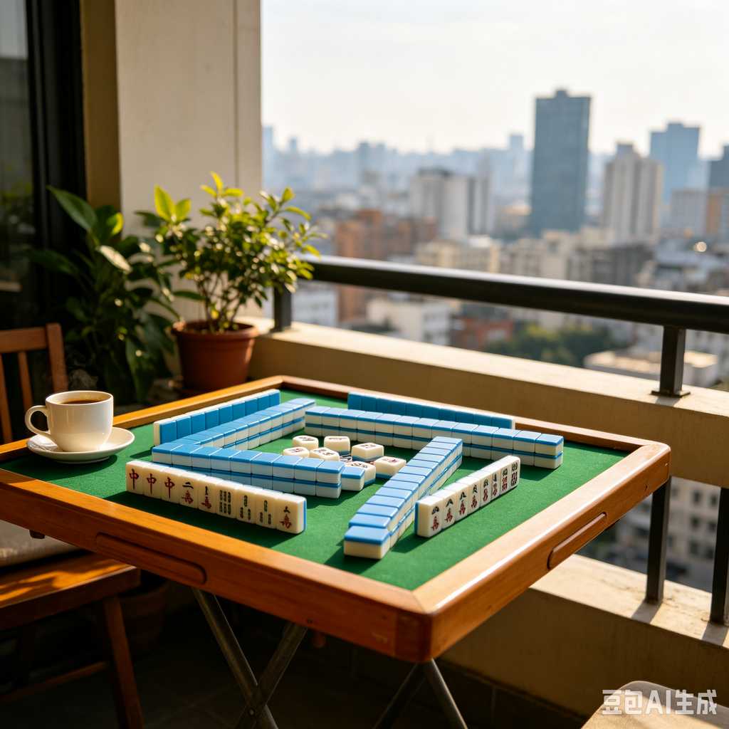 even print mahjong tiles