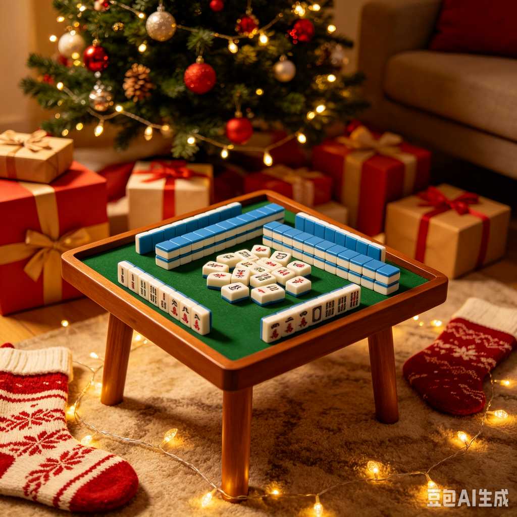 Cannes,mahjong