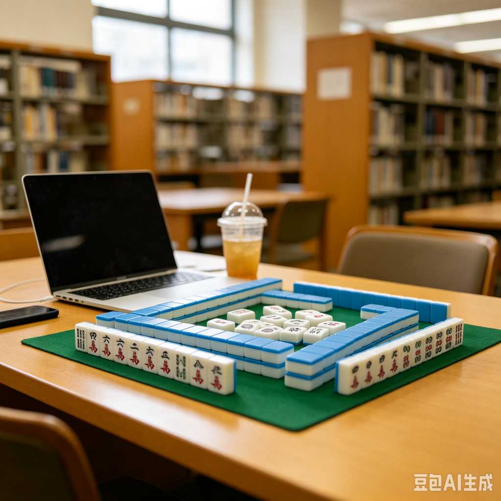Stuttgart,mahjong