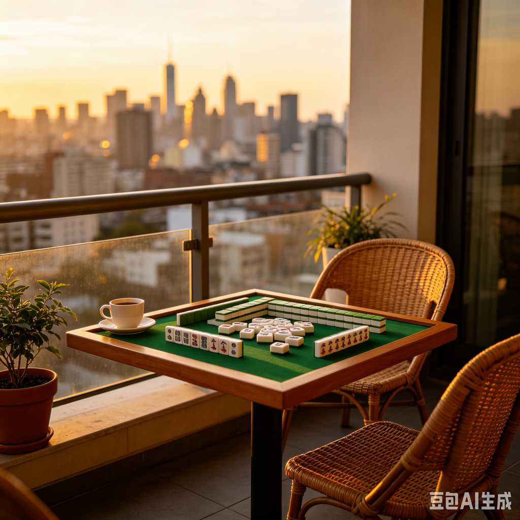 dusseldorf,mahjong