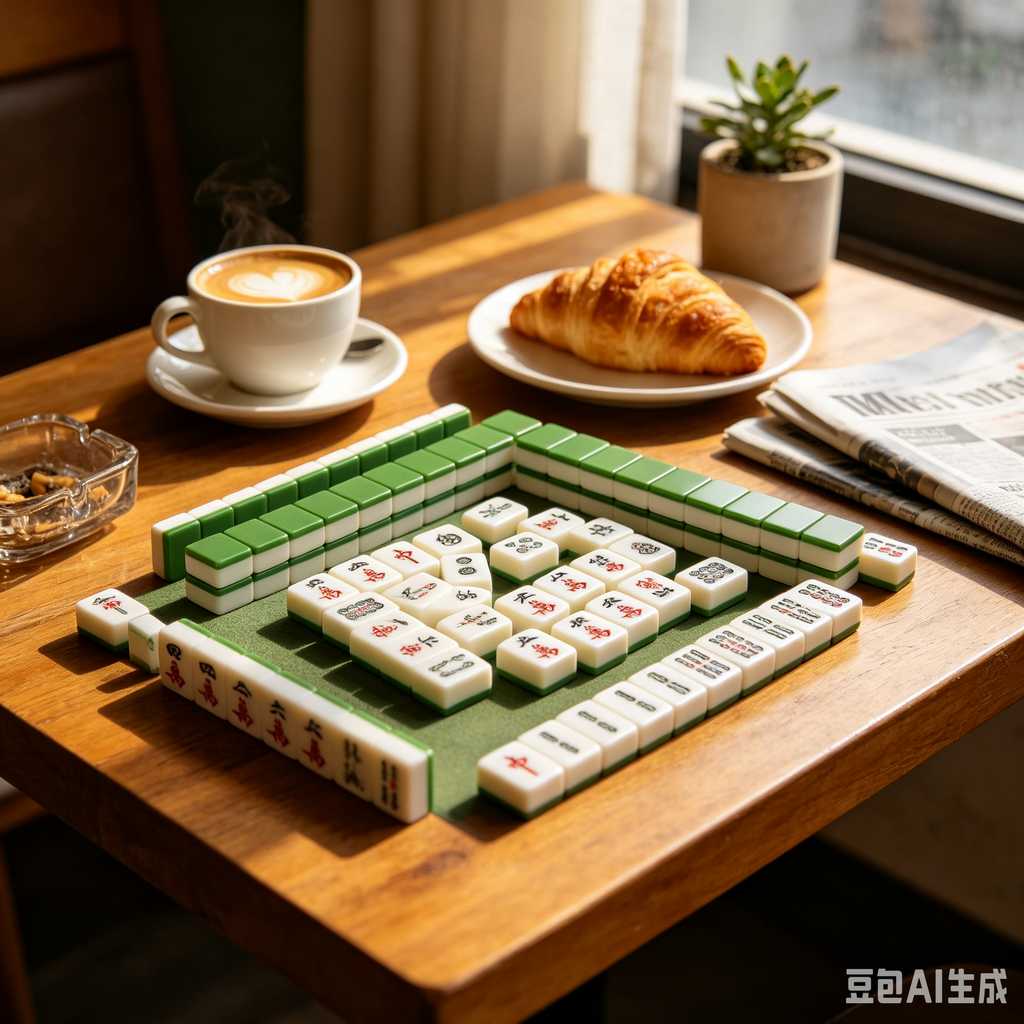 lisbon,mahjong