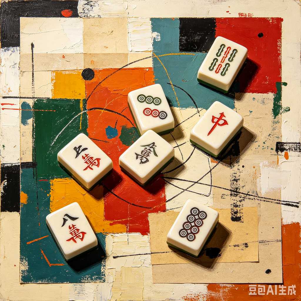 Alaska,mahjong