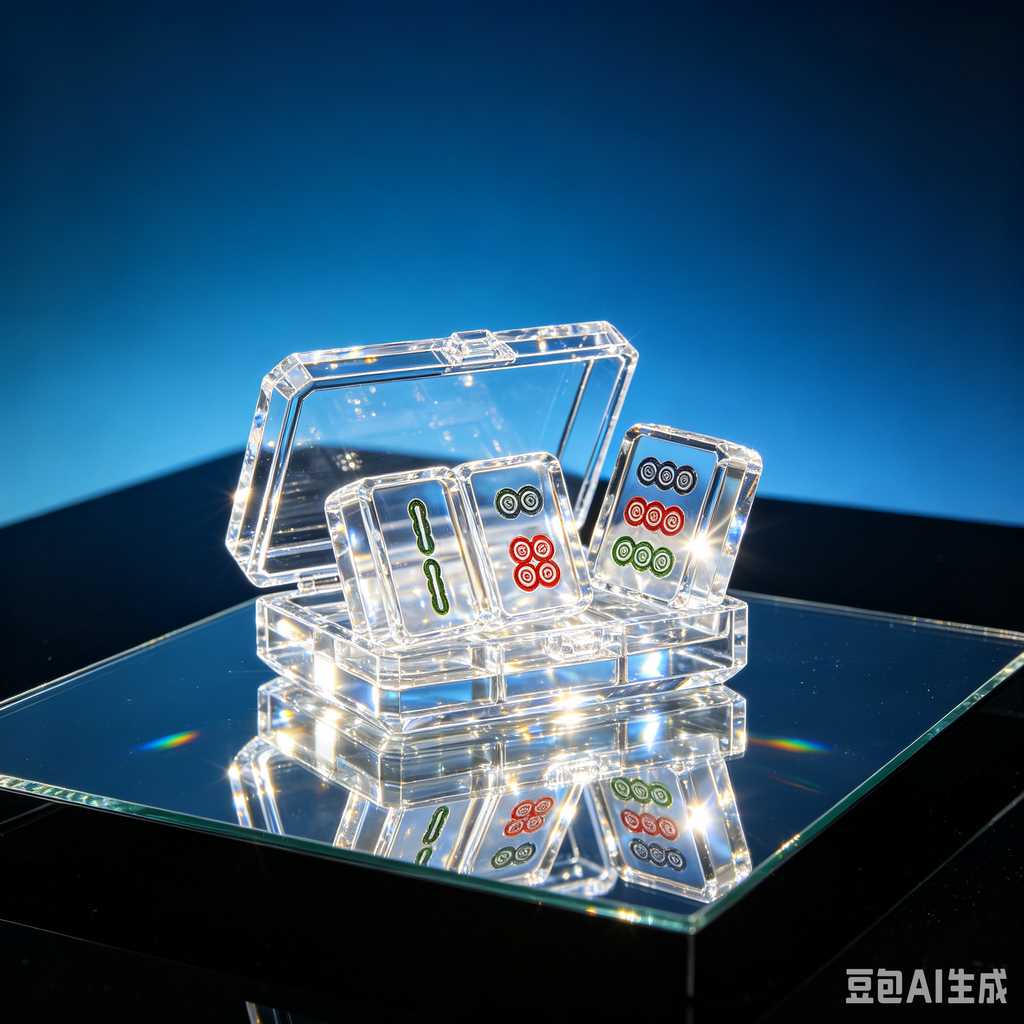 festival themed mahjong set