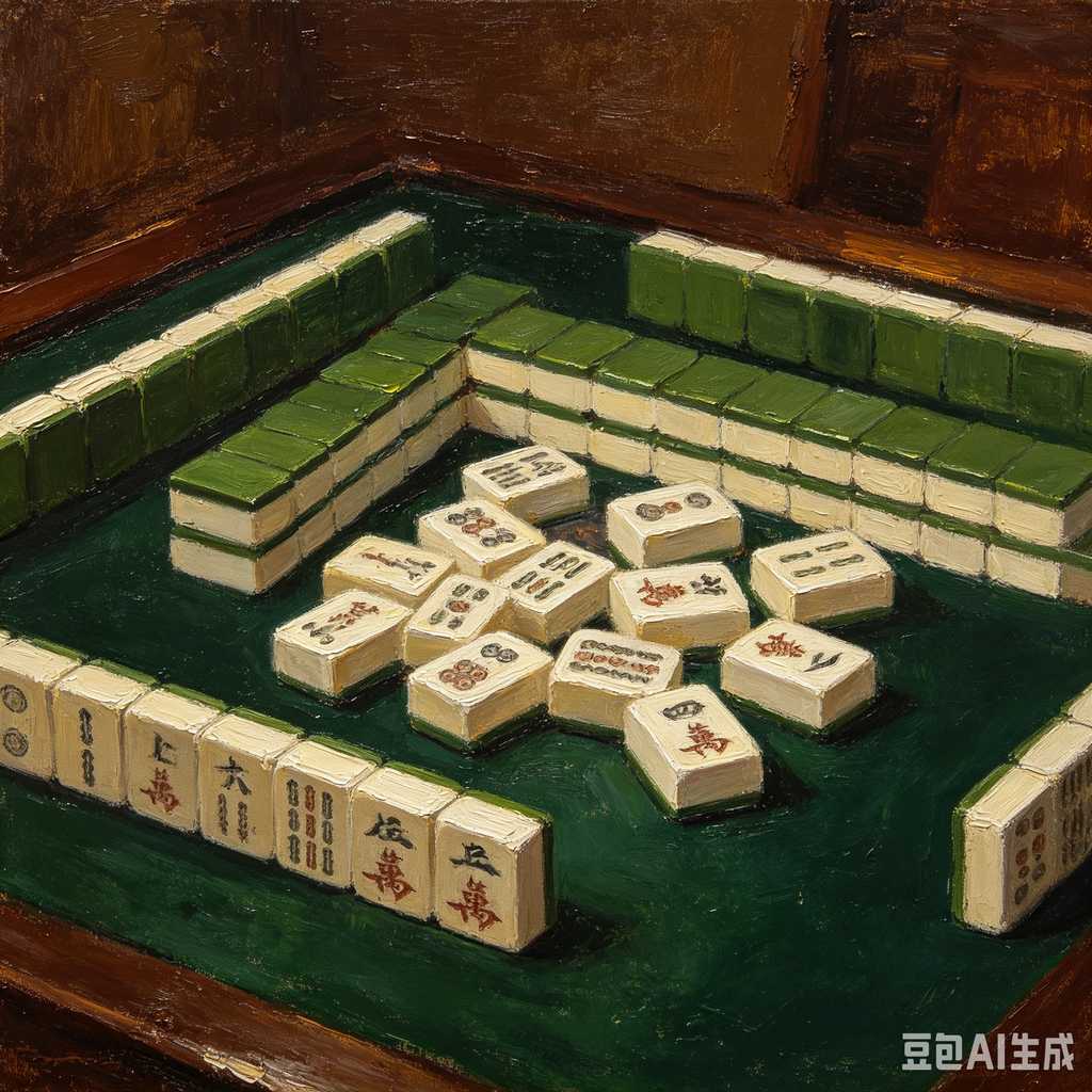 maceio,mahjong