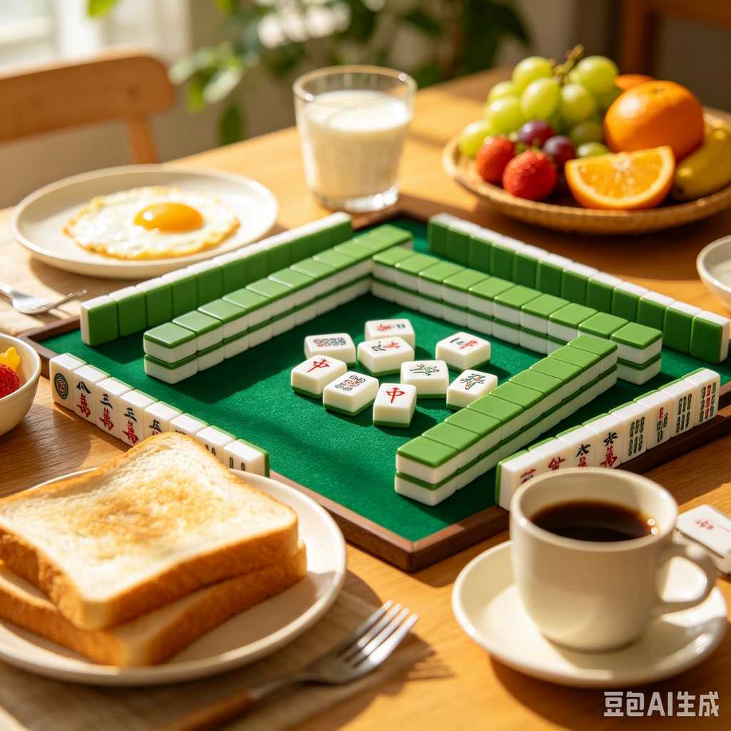 bellevue,mahjong