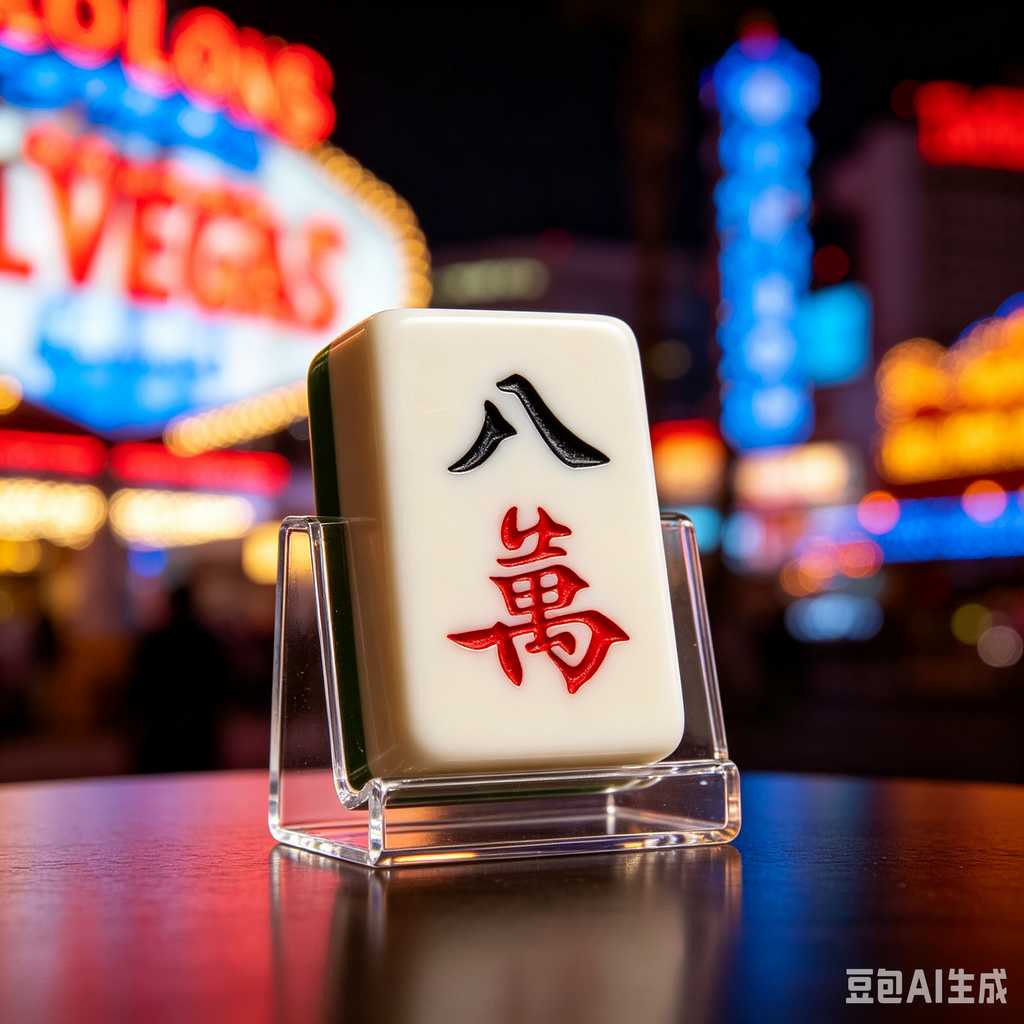 company logo mahjong tiles