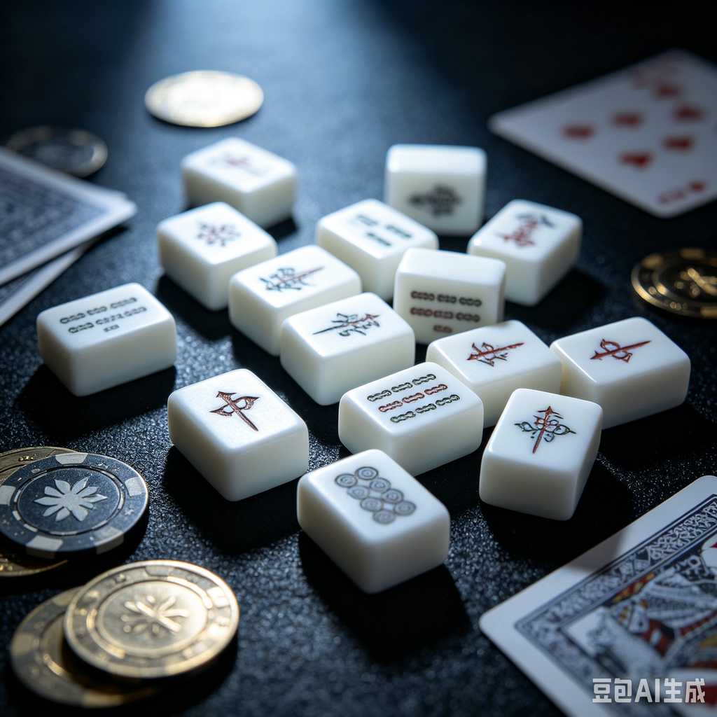 NewJersey,mahjong