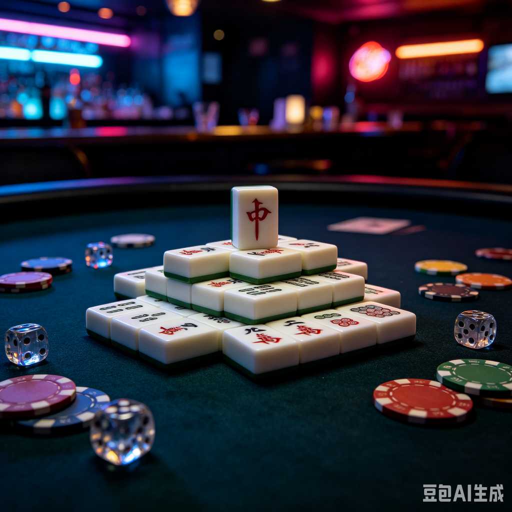 clear acrylic mahjong racks