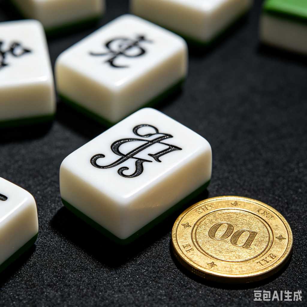 mahjong set europe