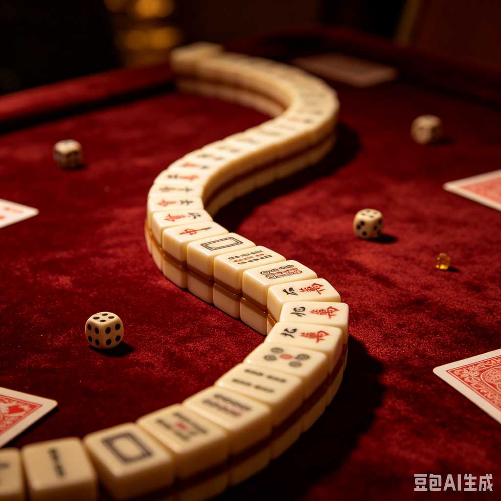 hand carry mahjong case