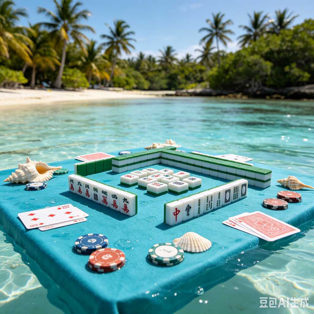 CasperWY,mahjong