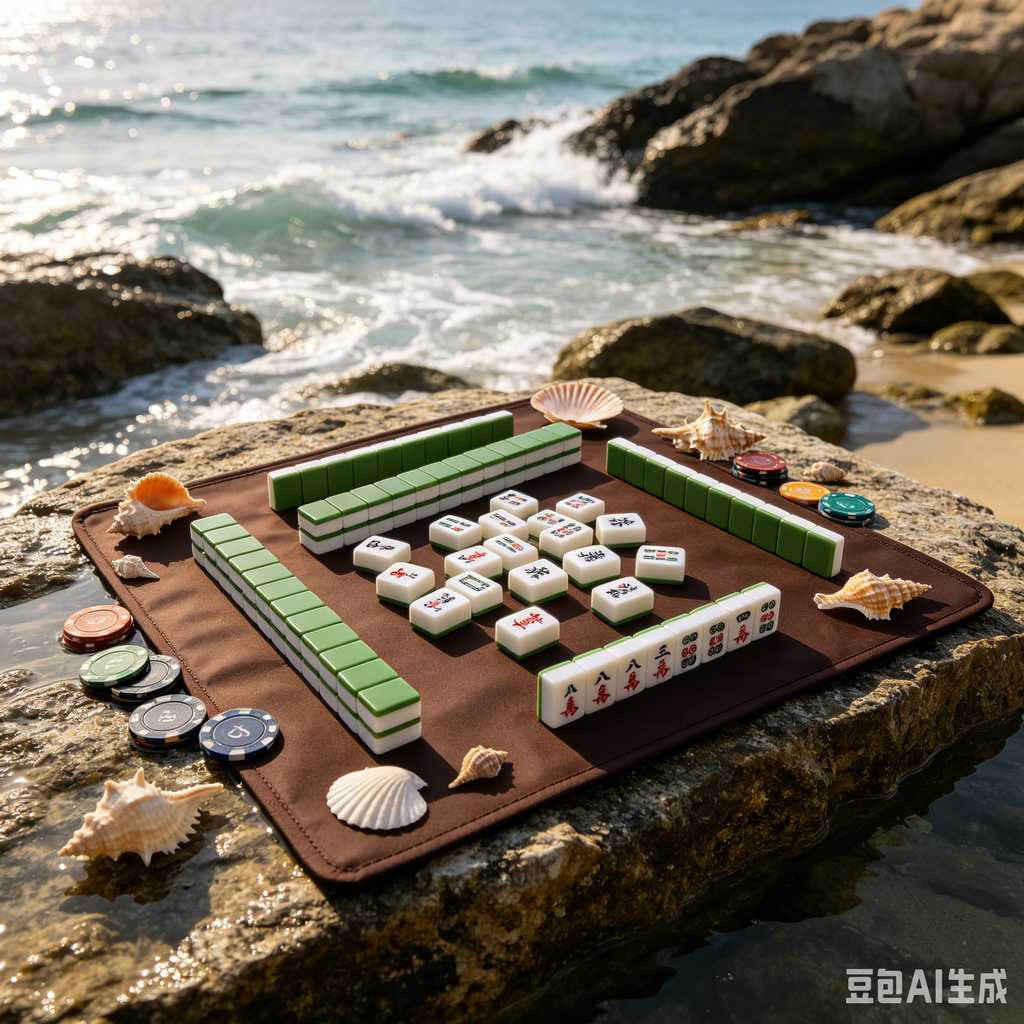 Connecticut,mahjong